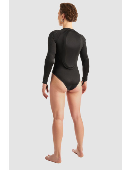 PANDO MOTO WOMEN'S SHELL 02 MOTO ARMOUR