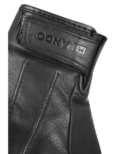 PANDO MOTO IVY SHORT MOTO GLOVES