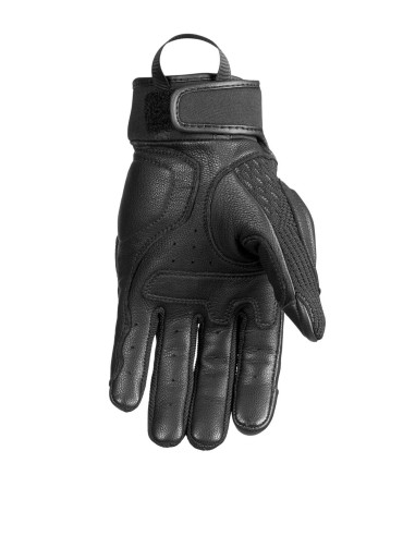 PANDO MOTO VIDAR SHORT MOTO GLOVES