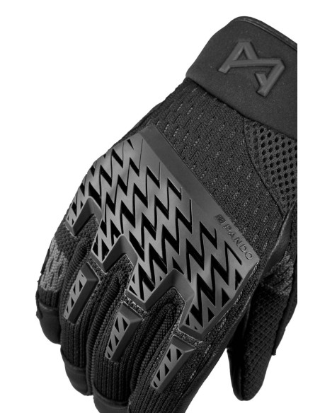 PANDO MOTO VIDAR SHORT MOTO GLOVES