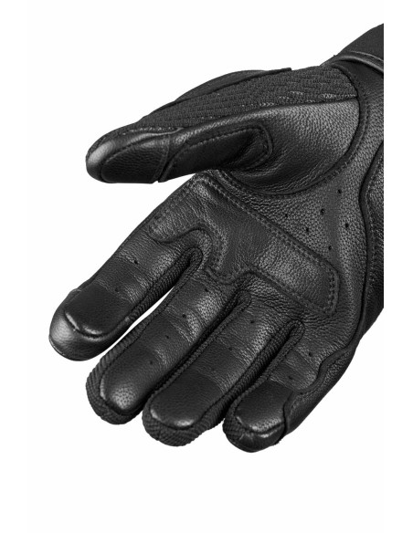 PANDO MOTO VIDAR TRUMPOS MOTO PIRŠTINĖS