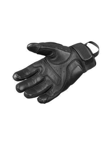 PANDO MOTO VIDAR SHORT MOTO GLOVES
