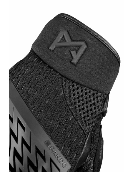 PANDO MOTO VIDAR SHORT MOTO GLOVES