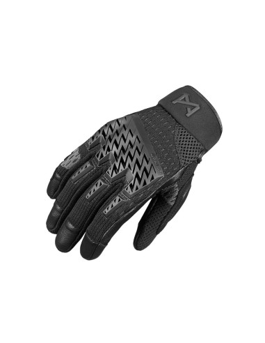 PANDO MOTO КОРОТКИЕ МОТОПЕРЧАТКИ VIDAR