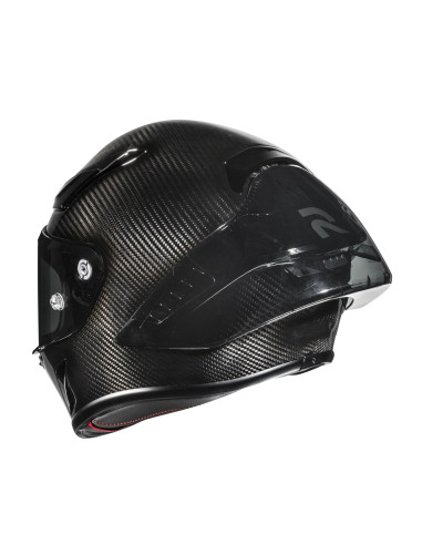 HJC RPHA 1 V2 CARBON GLOSSY SPORTS/INDOOR MOTORCYCLE HELMET