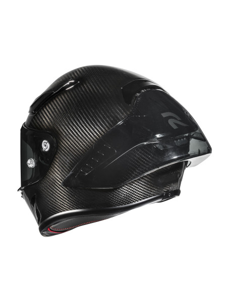 HJC RPHA 1 V2 CARBON GLOSSY SPORTS/INDOOR MOTORCYCLE HELMET