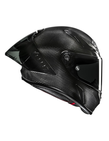 HJC RPHA 1 V2 CARBON GLOSSY SPORTS/INDOOR MOTORCYCLE HELMET