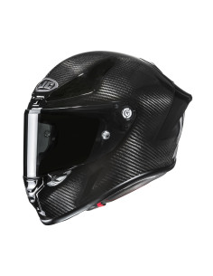 HJC RPHA 1 V2 CARBON GLOSSY SPORTS/INDOOR MOTORCYCLE HELMET