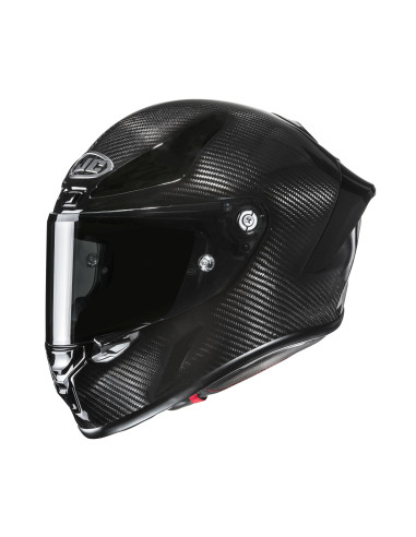 HJC RPHA 1 V2 CARBON GLOSSY SPORTS/INDOOR MOTORCYCLE HELMET