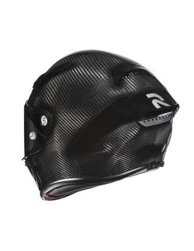HJC RPHA 1 V2 CARBON GLOSSY SPORTS/INDOOR MOTORCYCLE HELMET