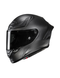 HJC RPHA 1 V2 CARBON MATT SPORTS/INDOOR MOTORCYCLE HELMET