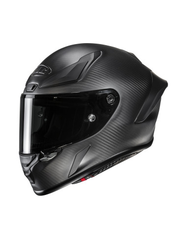 HJC RPHA 1 V2 CARBON MATT SPORTS/INDOOR MOTORCYCLE HELMET