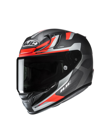 HJC СПОРТИВНЫЙ/ВНУТРЕННИЙ ШЛЕМ RPHA 12 CARBON XENTRA/MC6HSF