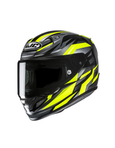 HJC RPHA 12 DRAVIX/MC3H SPORTS/CLOSED MOTORCYCLE HELMET