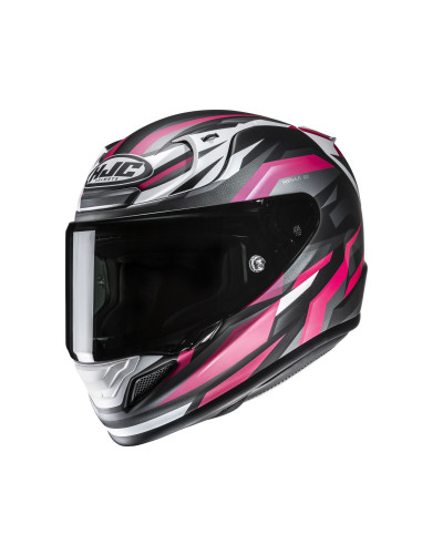 HJC RPHA 12 DRAVIX/MC8SF SPORTS/CLOSED MOTORCYCLE HELMET