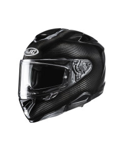 HJC RPHA 72 CARBON SPORTINIS/UŽDARAS MOTO ŠALMAS