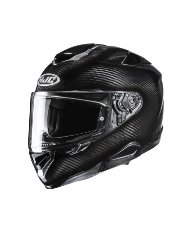 HJC RPHA 72 CARBON SPORTINIS/UŽDARAS MOTO ŠALMAS