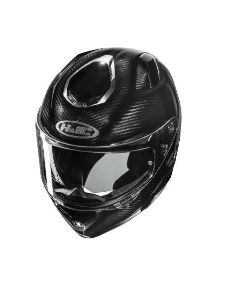 HJC RPHA 72 CARBON SPORTINIS/UŽDARAS MOTO ŠALMAS
