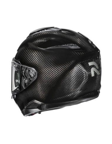 HJC RPHA 72 CARBON SPORTS/INDOOR MOTORCYCLE HELMET