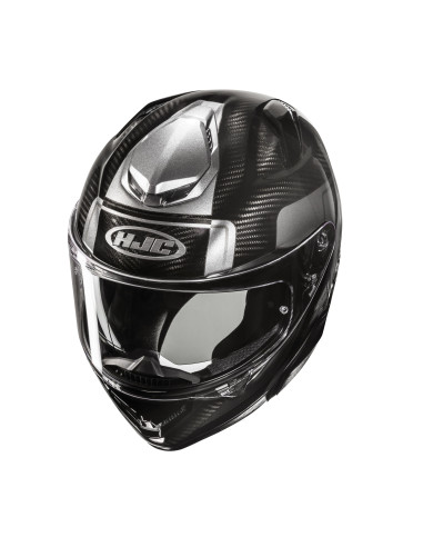 HJC RPHA 72 CARBON FYNEX/MC5 SPORTS/CLOSED MOTORCYCLE HELMET
