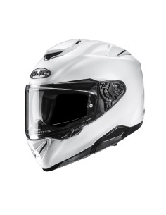 HJC RPHA 72 PEARL WHITE