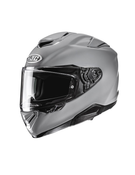 HJC RPHA 72 N GRAY SPORTINIS/UŽDARAS MOTO ŠALMAS