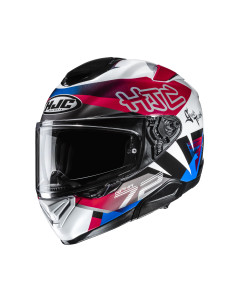 HJC RPHA 72 GOLDY/MC21