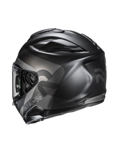 HJC RPHA 72 PHYTA/MC5SF SPORTS/INDOOR MOTORCYCLE HELMET