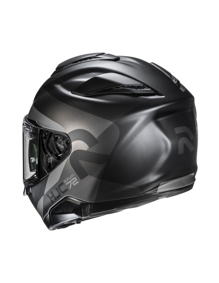 HJC RPHA 72 PHYTA/MC5SF SPORTS/INDOOR MOTORCYCLE HELMET