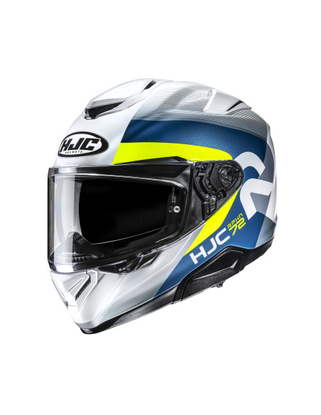 HJC RPHA 72 PHYTA/MC3H Helmet size XXL / 63-64