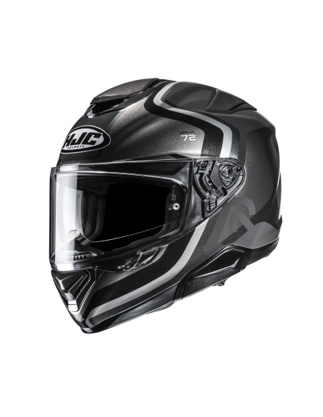 HJC RPHA 72 ERNEM/MC5 SPORTS/INDOOR MOTORCYCLE HELMET