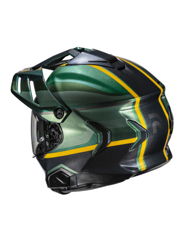 HJC RPHA 60 ARBRE/MC4 INDOOR MOTORCYCLE HELMET