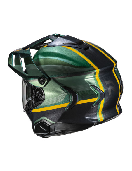 HJC RPHA 60 ARBRE/MC4 UŽDARAS MOTO ŠALMAS