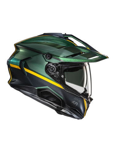 HJC RPHA 60 ARBRE/MC4 UŽDARAS MOTO ŠALMAS