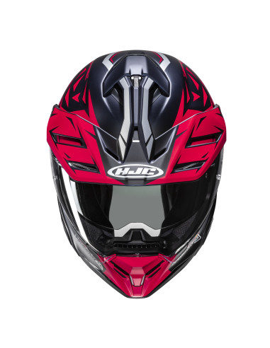 HJC RPHA 60 SPIELBERG RED BULL RING CLOSED MOTORCYCLE HELMET