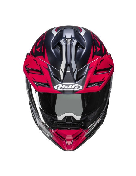 HJC RPHA 60 SPIELBERG RED BULL RING CLOSED MOTORCYCLE HELMET