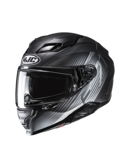 HJC F71 CATOS/MC5SF SPORTS/CLOSED MOTORCYCLE HELMET