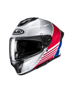 HJC C71 MORIX/MC21 SPORTINIS/UŽDARAS MOTO ŠALMAS