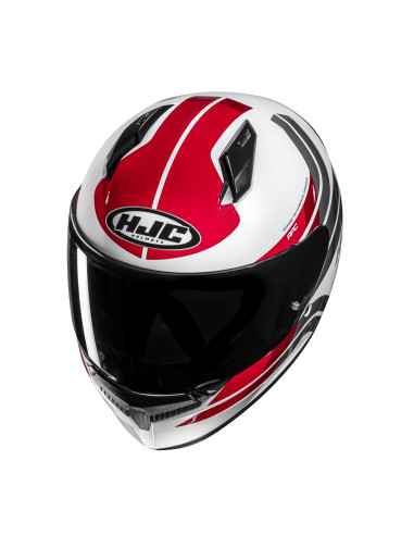 HJC C10 HYPER/MC1 SPORTS/INDOOR MOTORCYCLE HELMET