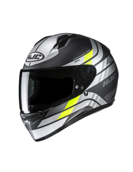 HJC СПОРТИВНЫЙ/ВНУТРЕННИЙ МОТОЦИКЛЕТНЫЙ ШЛЕМ C10 HYPER/MC3HSF