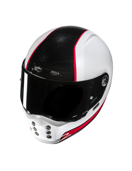 HJC V10 HODU/MC1 INDOOR MOTORCYCLE HELMET