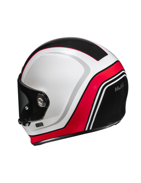 HJC V10 HODU/MC1 INDOOR MOTORCYCLE HELMET