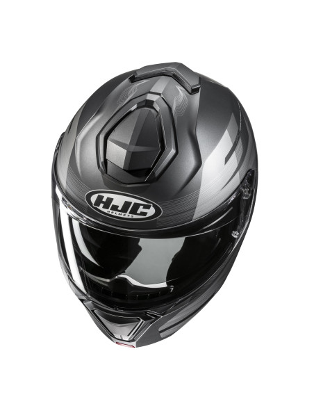 HJC i91 DUSK/MC5SF FLIP-UP MOTOR COAST