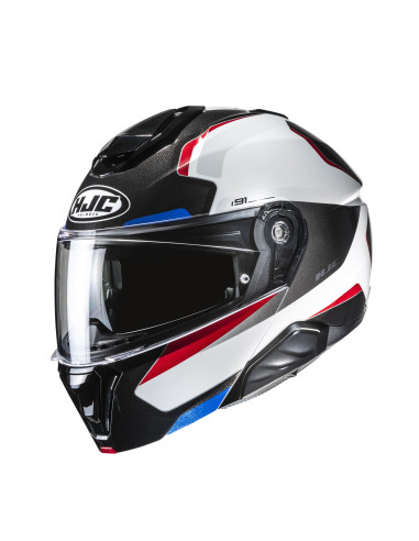 HJC i91 FELIO/MC21 FLIP-UP MOTOR FRONT