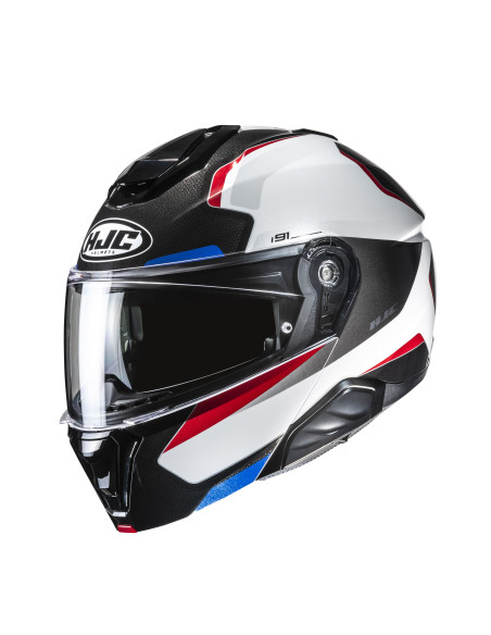 HJC i91 FELIO/MC21 FLIP-UP MOTOR FRONT