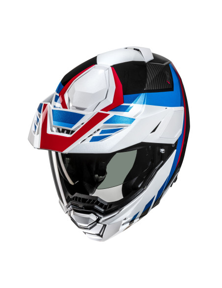 HJC i80 IMES/MC21 FLIP-UP MOTOR CHILL