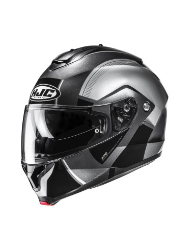 HJC C91N JYN/MC5 FLIP-UP MOTORCYCLE HELMET