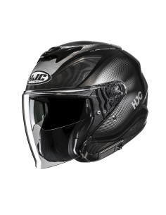 HJC I31 DEPE/MC5 ATVIRAS MOTO ŠALMAS