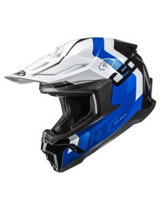 HJC C50 PRIMAL/MC2 KROSINIS MOTO ŠALMAS