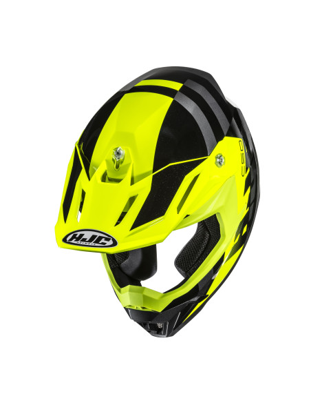 HJC C50 MIRAGE/MC3H KROSINIS MOTO ŠALMAS
